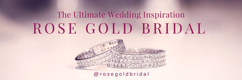 RGBridal's profile banner image