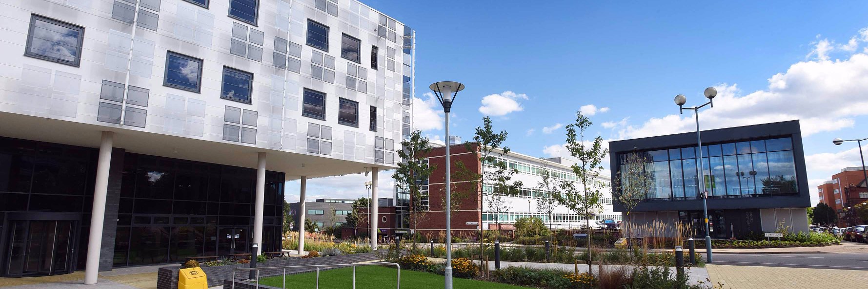 Innovation Birmingham banner