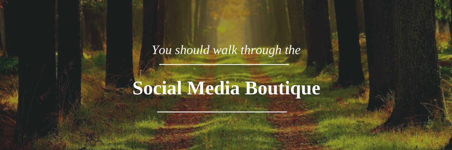 SocialMediaBou's profile banner image