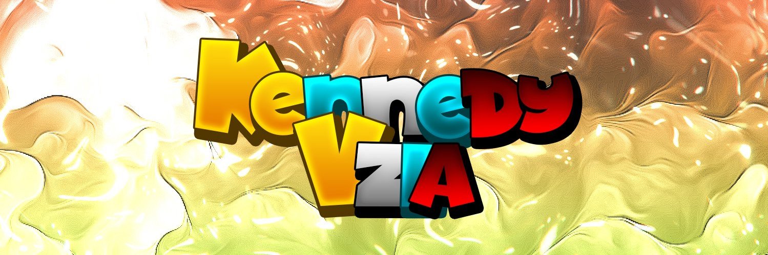 KennedyVzla banner