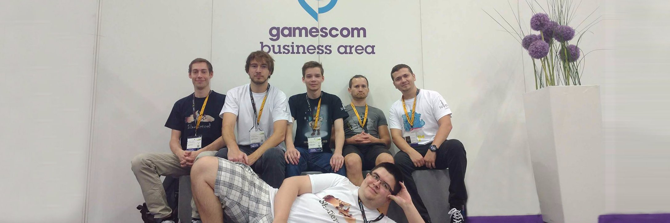 Nonex Games banner