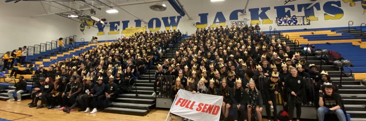 OPHS Seniors ‘20 banner