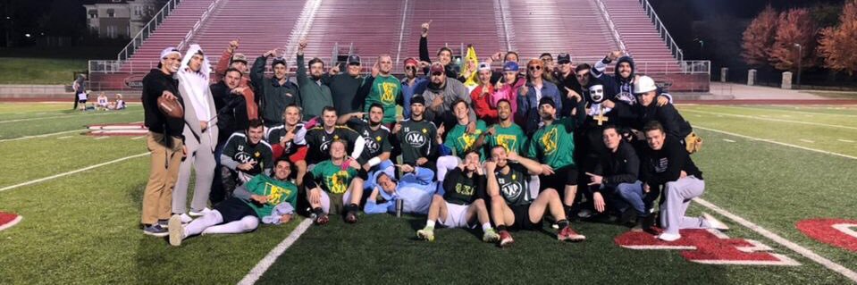 UCMLambdaChi's profile banner image