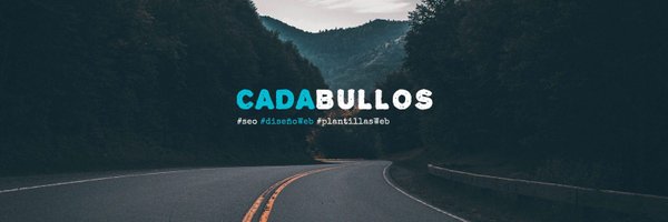 cadabullos_web Profile Banner