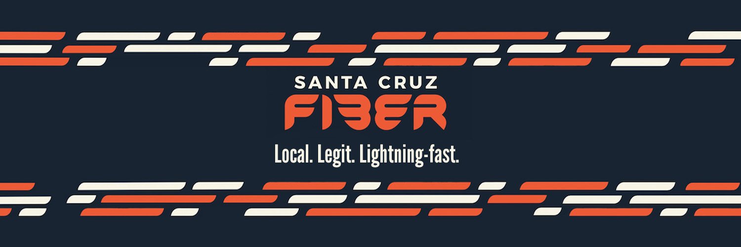 Santa Cruz Fiber banner