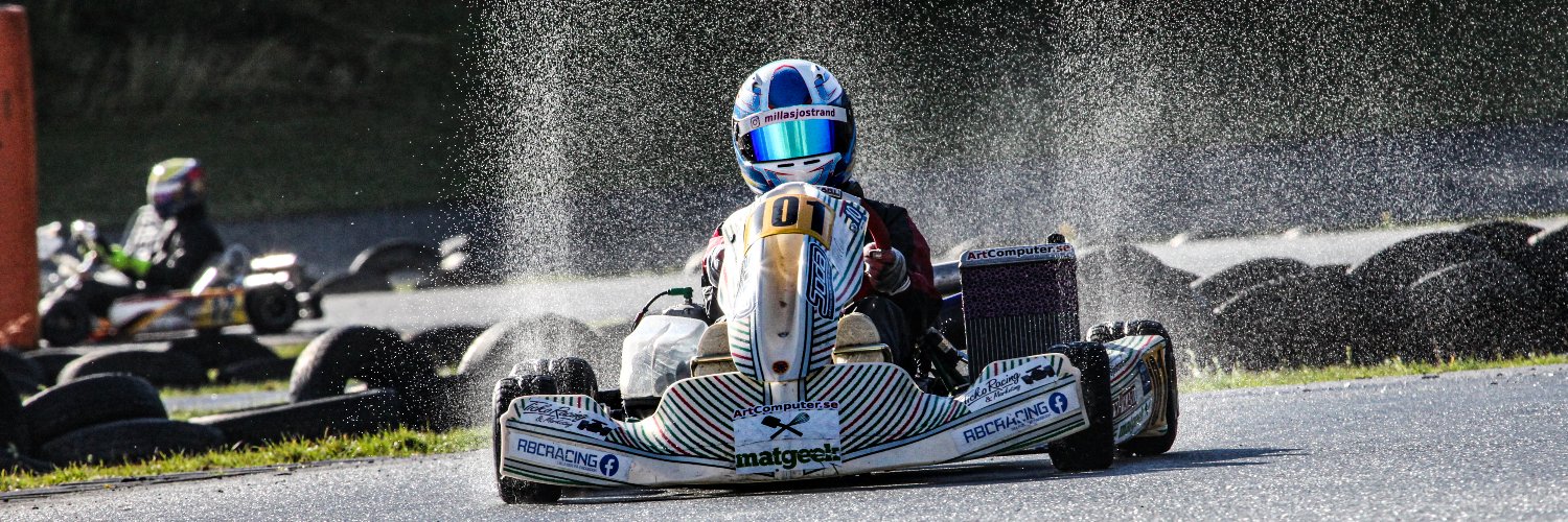 F1John's profile banner image