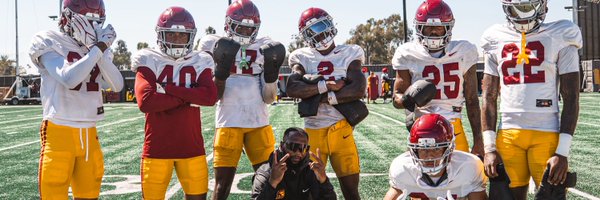 TrovonReed Profile Banner
