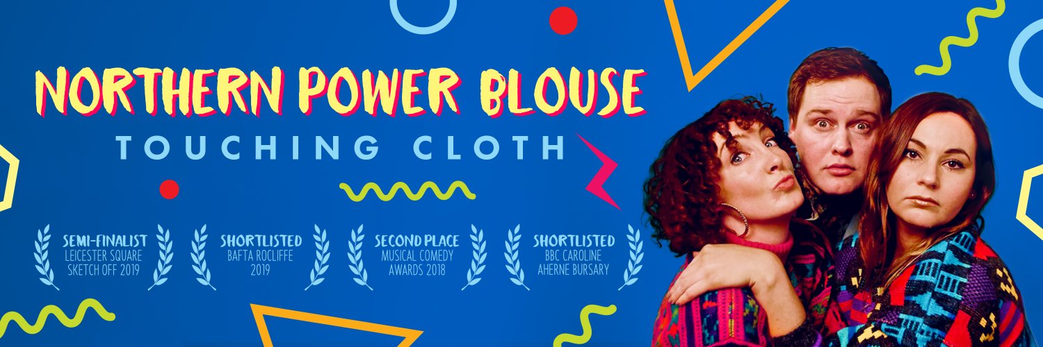 NorthernPowerBlouse banner