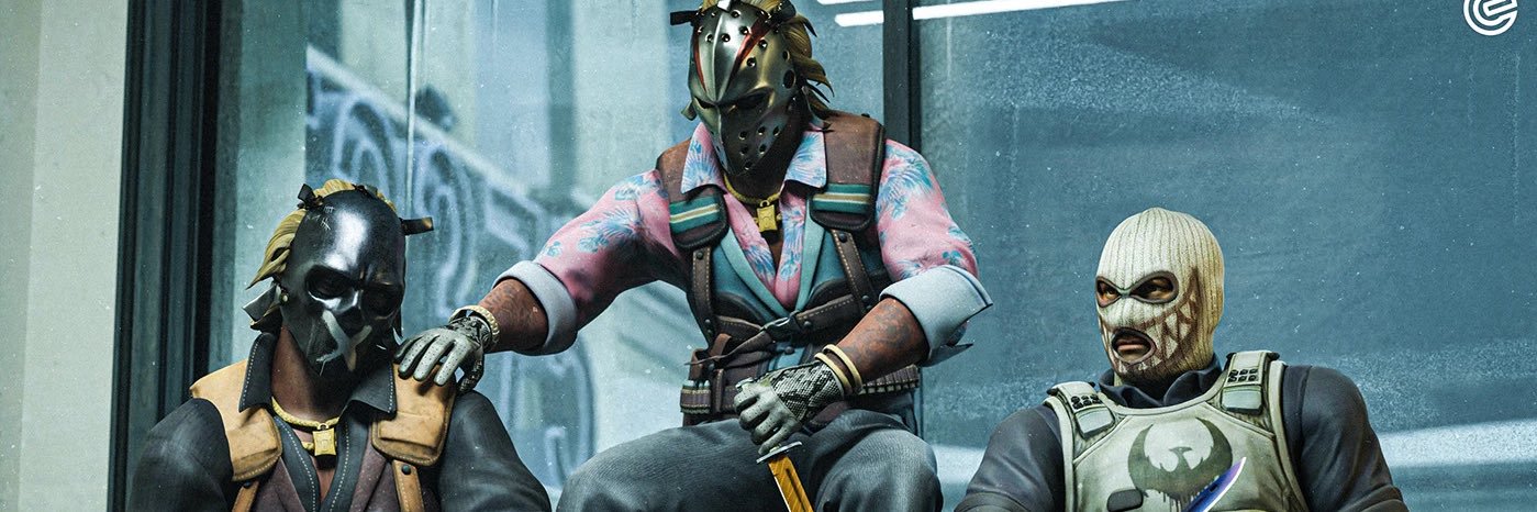 Jakeee banner