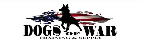 Dogs of War Profile Banner