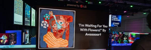 avaaaaart Profile Banner