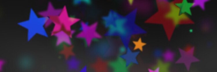 KYLEE K. COSMOS banner