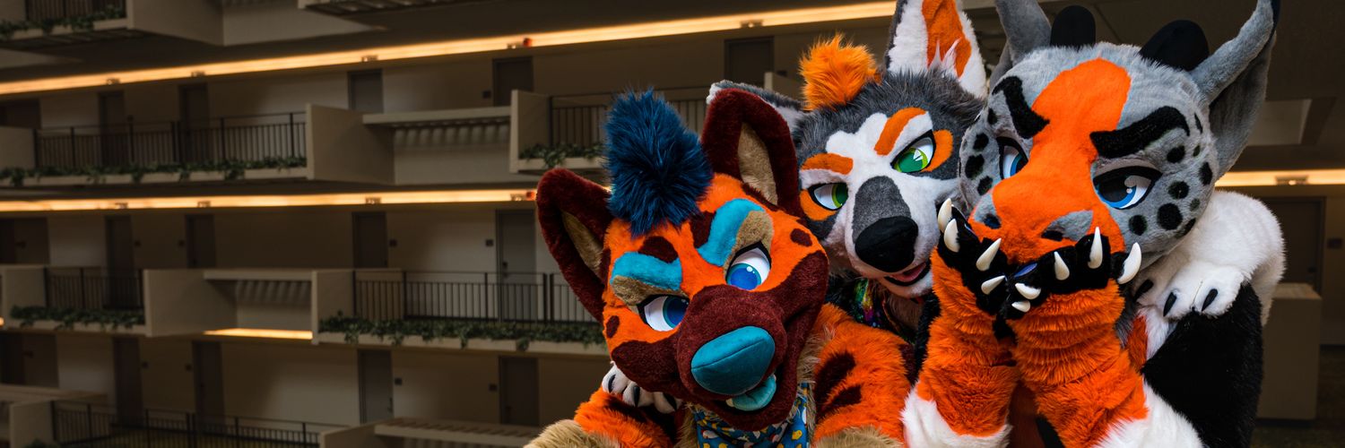 FurZombie Studios banner