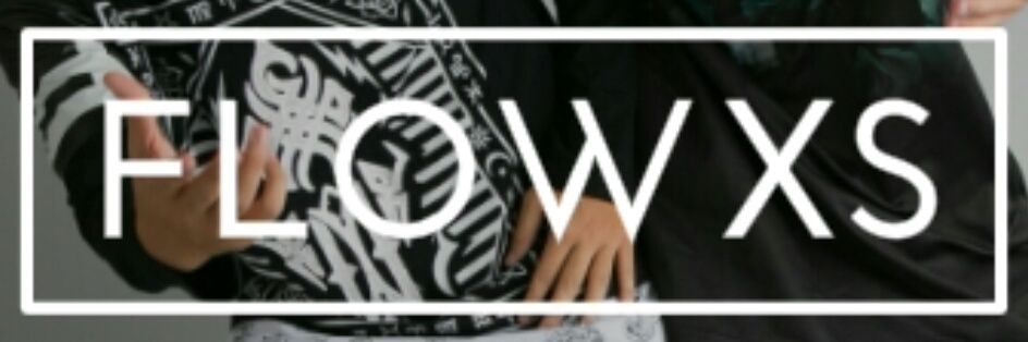 FlowXS banner