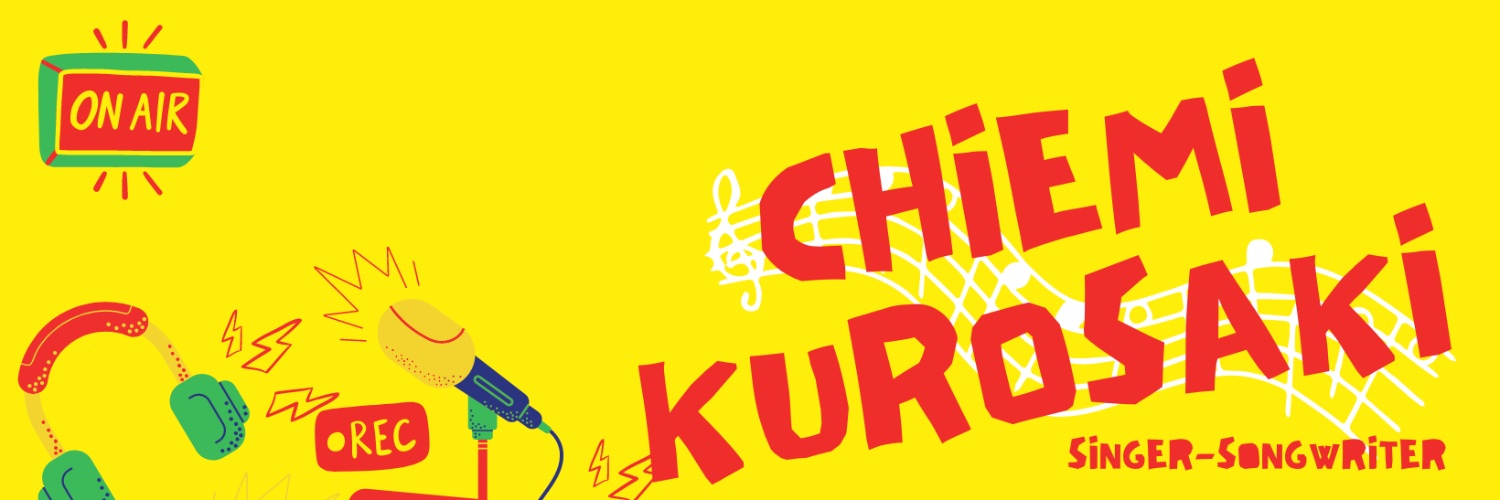 kurochie's profile banner image