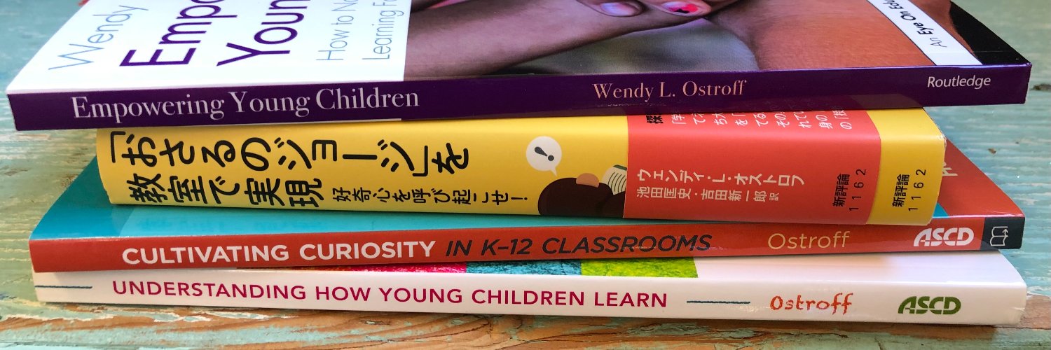 Wendy L. Ostroff banner