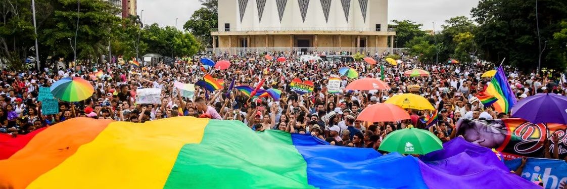 Mesa LGBTI de Barranquilla y el Atlántico banner