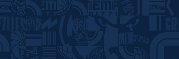 Grizzlies PR Profile Banner