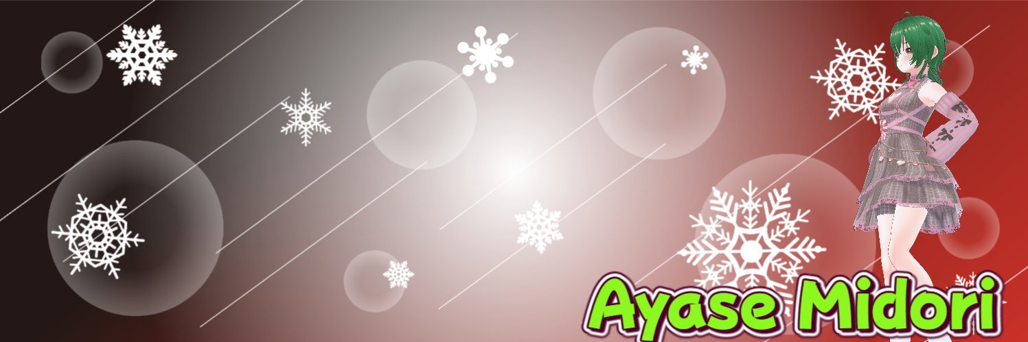 midori_a's profile banner image