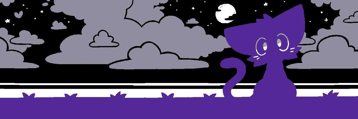 sheepluuna67's profile banner image