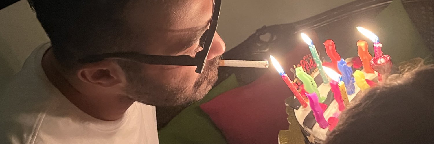 DarkestMilo's profile banner image