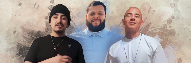 RobbyRuuger's profile banner image