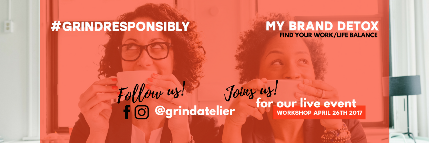 GrindAtelier's profile banner image