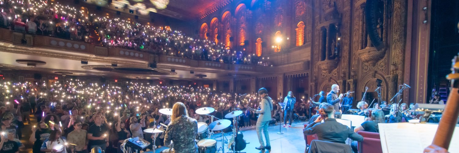 Video Game Orchestra®️ banner