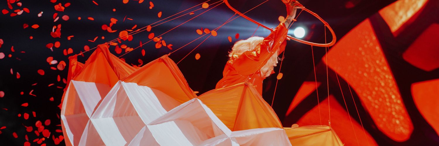 roxasydney's profile banner image