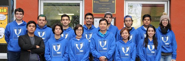 VoltecRobotics Profile Banner