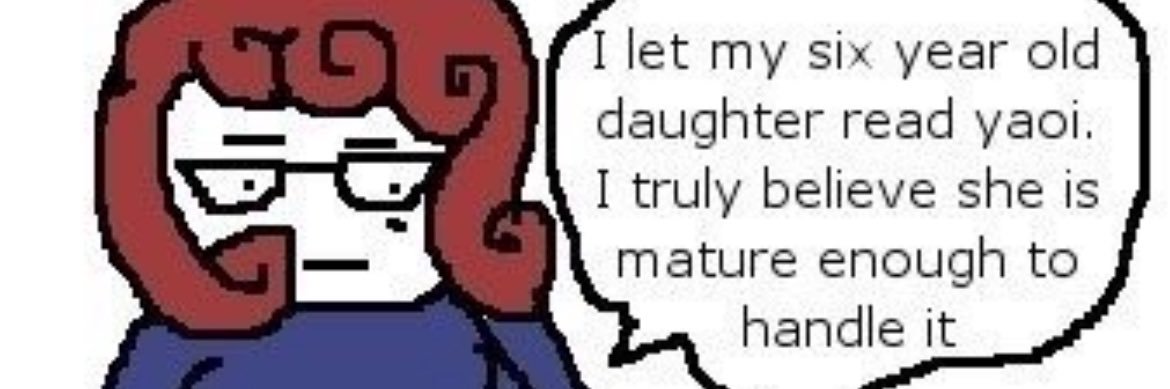 Wife🌸Mother🌸Fujoshi🌸 banner