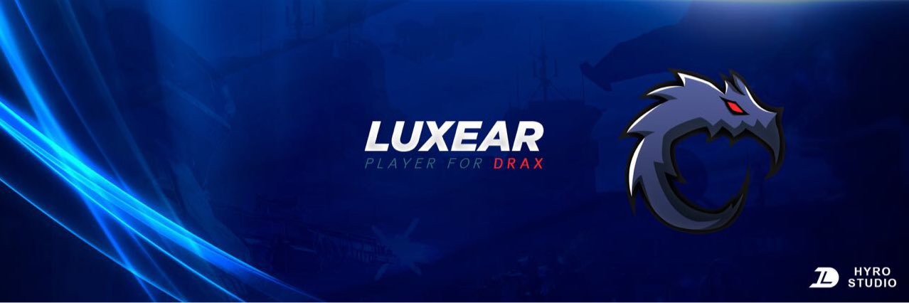 Luxear_'s profile banner image