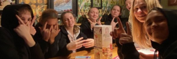 GraceGalbavy Profile Banner