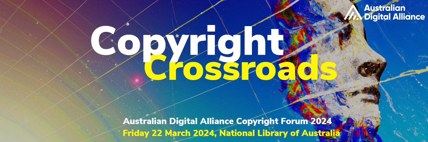 Australian Digital Alliance banner
