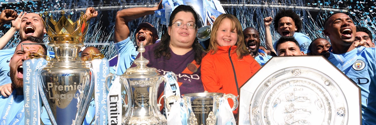 lesleygodd1982's profile banner image