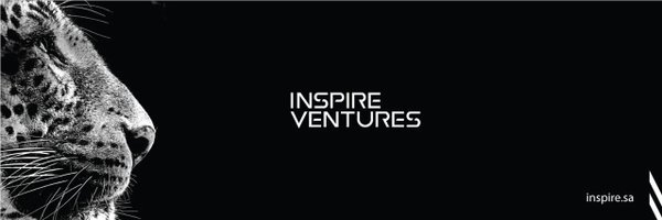 Inspire Ventures Profile Banner