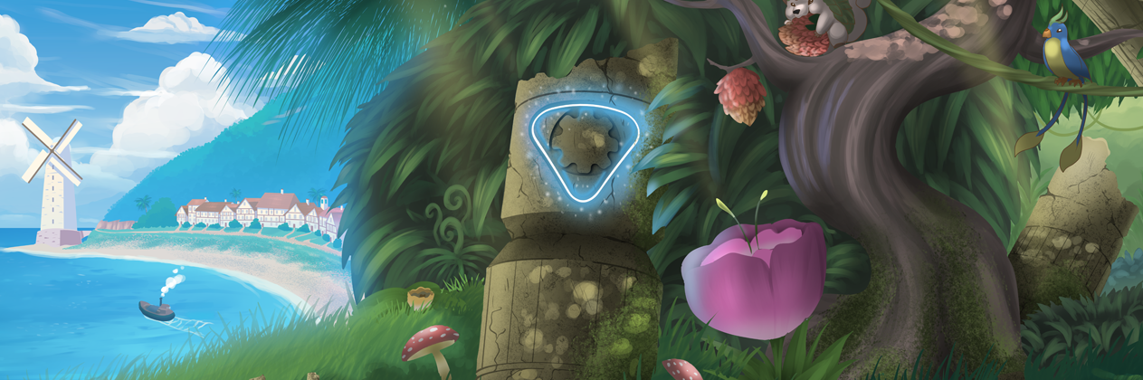 Wukrii's profile banner image