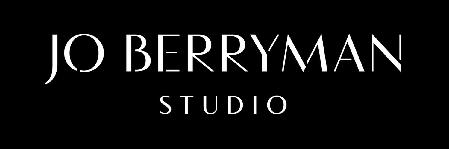 Jo Berryman Studio banner