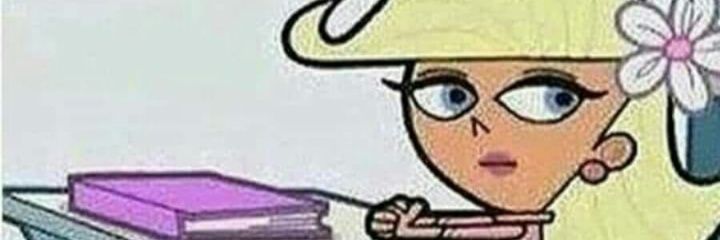 Gillian33S's profile banner image