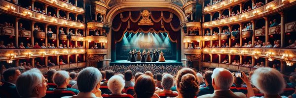 OperaPrimus Profile Banner