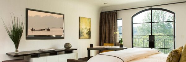 AudioCommand Profile Banner