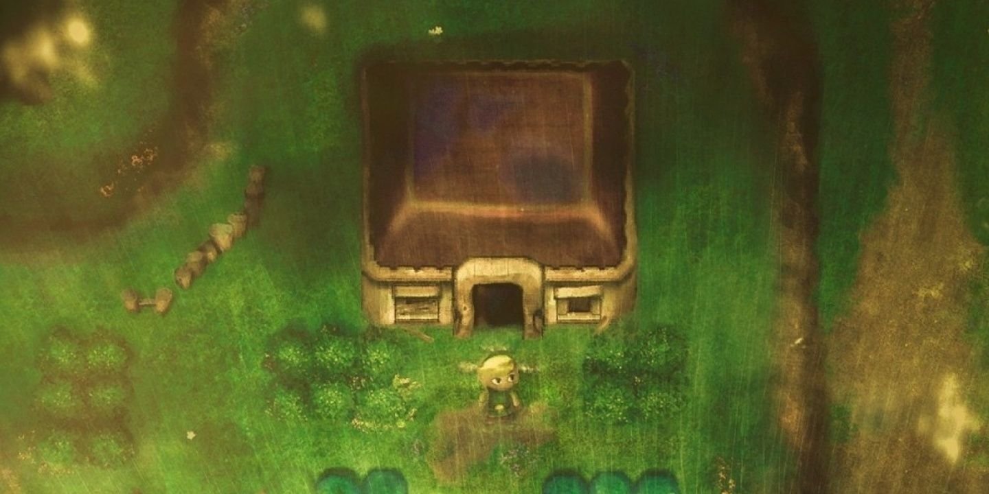 BrdsNstInTheSW's profile banner image
