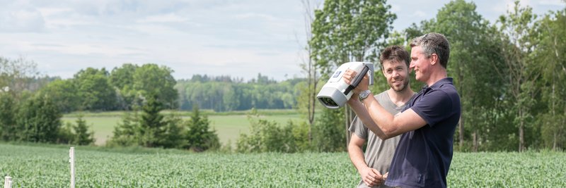 Yara Norge banner