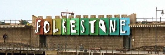 Folkestonefolks banner