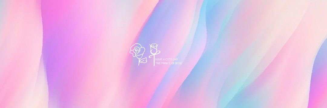 BERRY MERRY ♡ banner