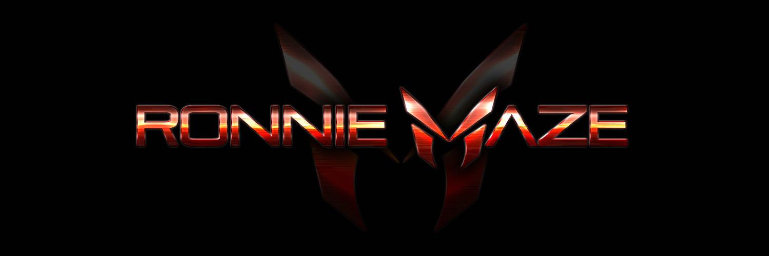 ronniemaze's profile banner image