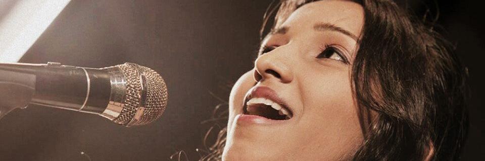 SingerPoojaGiri's profile banner image