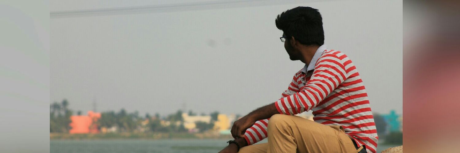 Ragavan_Rama's profile banner image