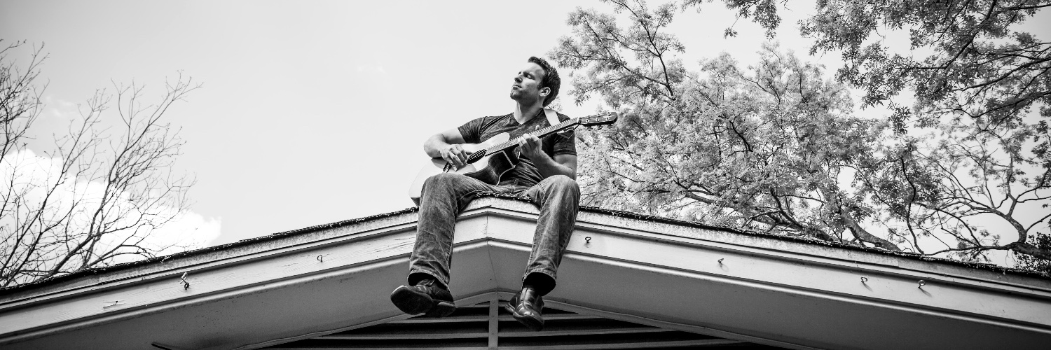 Abel James banner