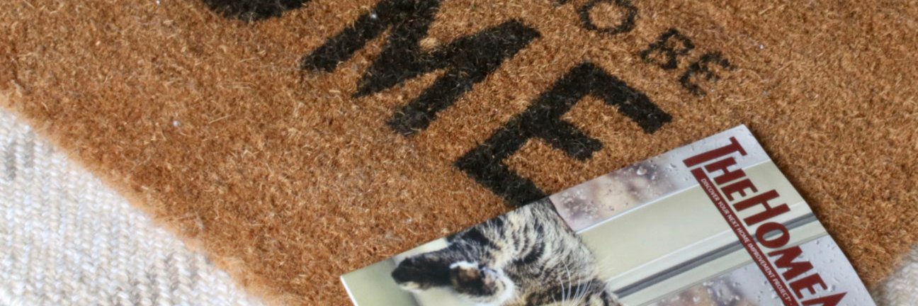 TheHomeMag's profile banner image